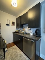 815 Harrison Ave, Unit 815-H Apartments