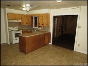 6609 Verbena Dr in Little Rock, AR - Building Photo - Building Photo