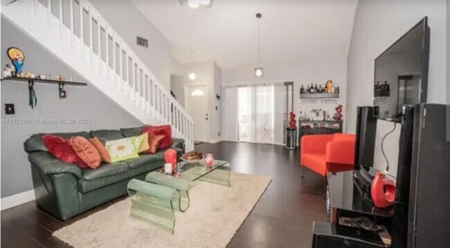 property at 3324 NW 101st Ave