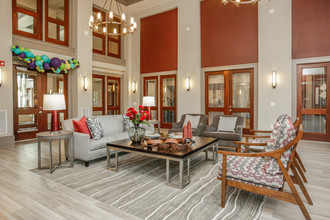 Hollyoak Senior Living in Houston, TX - Building Photo - Building Photo