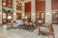 Hollyoak Senior Living in Houston, TX - Foto de edificio - Building Photo