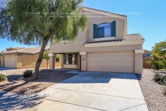 property at 10613 W Pima St