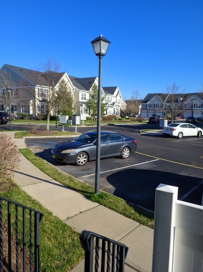 243 Brookfield Dr in Jackson, NJ - Building Photo - Building Photo