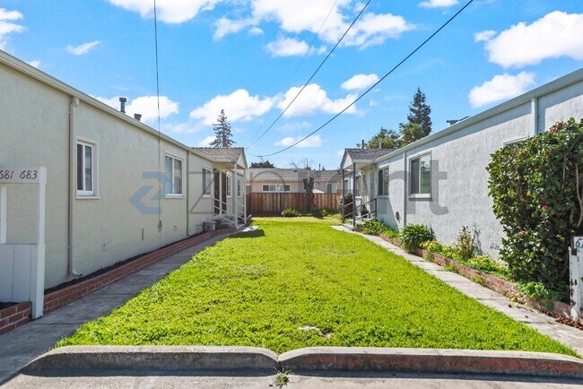 683 Morva Ct in Hayward, CA - Building Photo - Building Photo