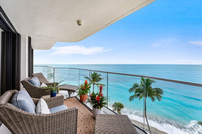 property at 100 S Beach Rd