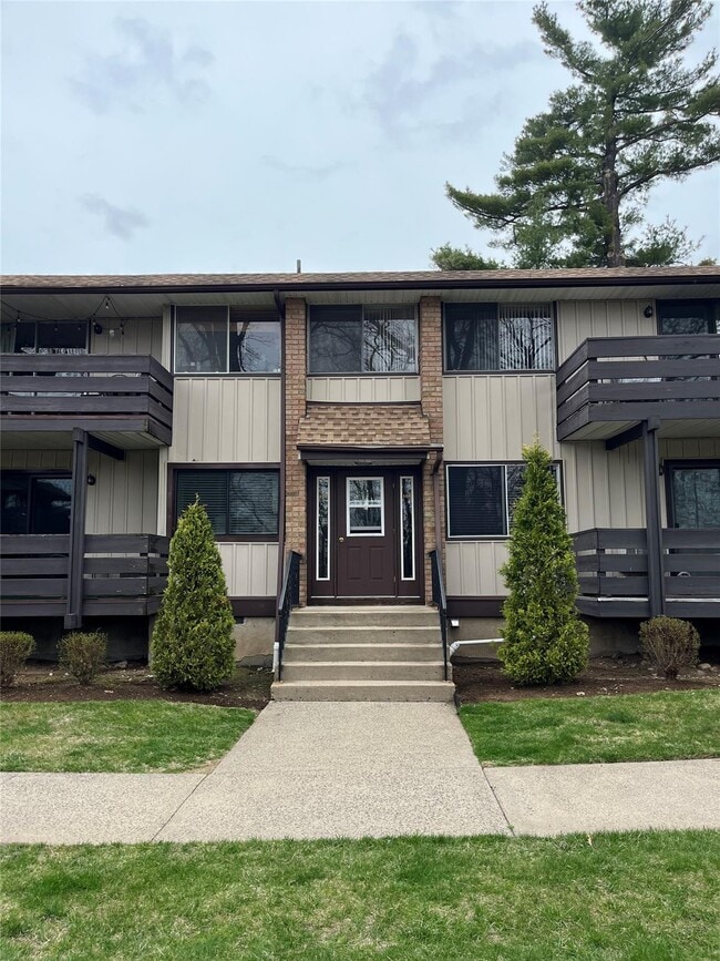 property at 103 Sierra Vista Ln