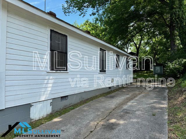 1010 Berkeley St in Durham, NC - Building Photo - Building Photo