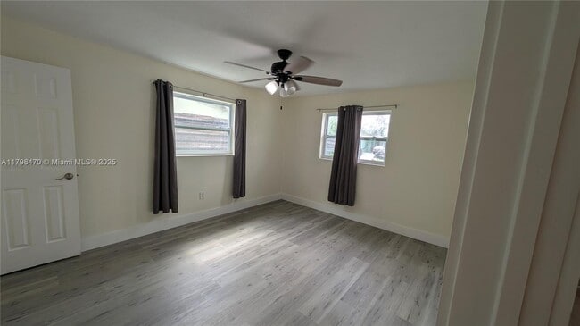 property at 6701 NW 25th Ct