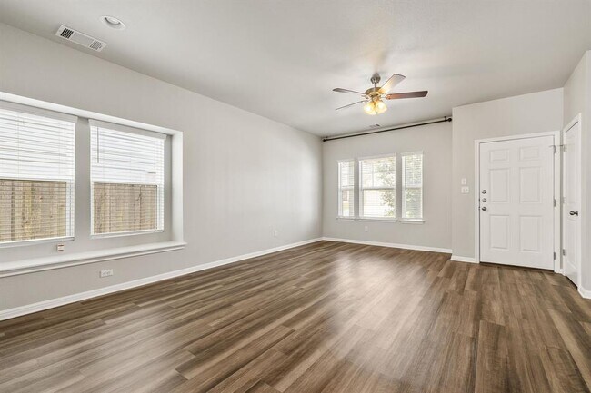 17923 Orchidea Way in Pflugerville, TX - Foto de edificio - Building Photo