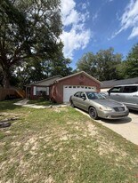 4540 Eltham Park in Tallahassee, FL - Building Photo