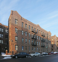 474 E 98th St in Brooklyn, NY - Foto de edificio - Building Photo