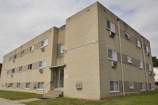 Carol Manor Apartments