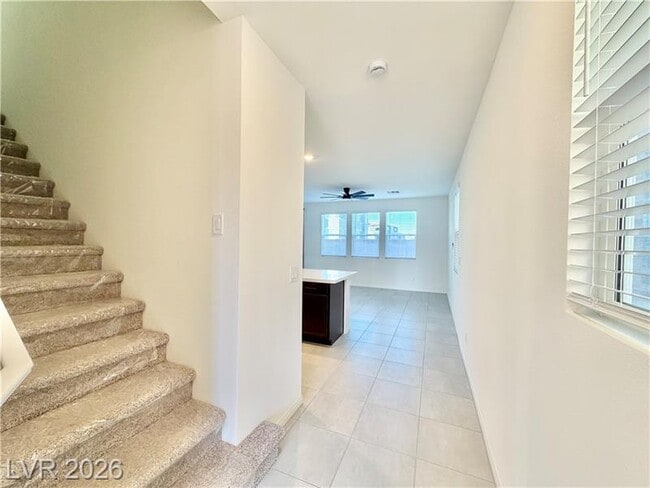 9112 Rivington Ave in Las Vegas, NV - Building Photo - Building Photo