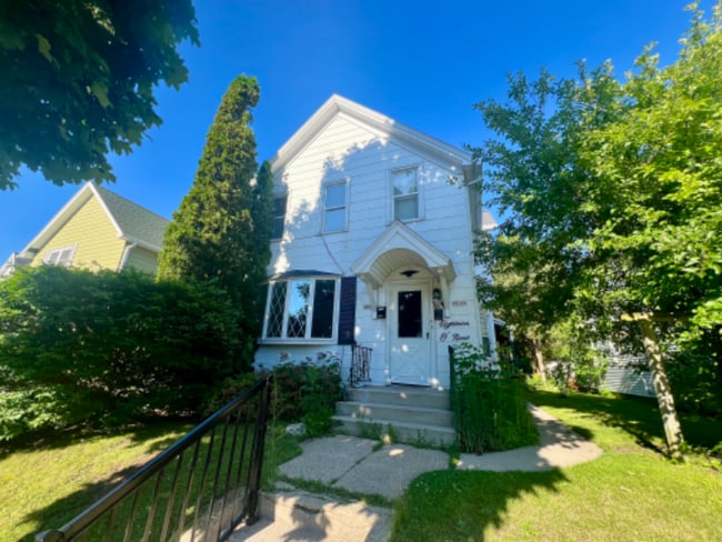 1809 S 14th St in Sheboygan, WI - Foto de edificio - Building Photo