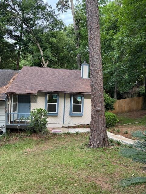 3022 Rain Valley Cir in Tallahassee, FL - Building Photo