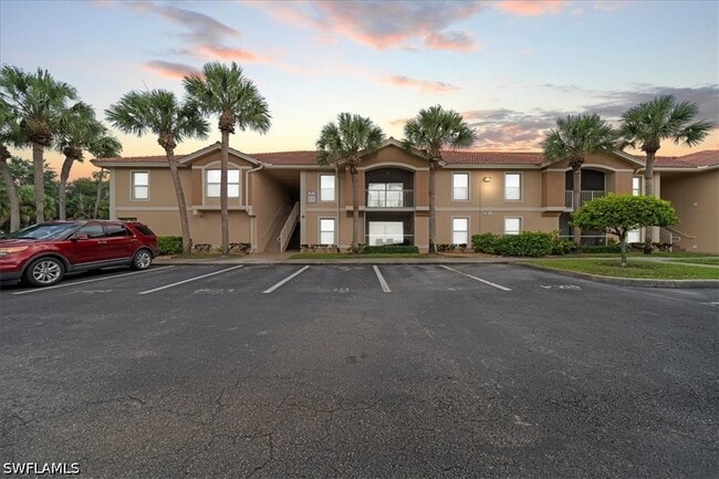 property at 8235 Ibis Club Dr