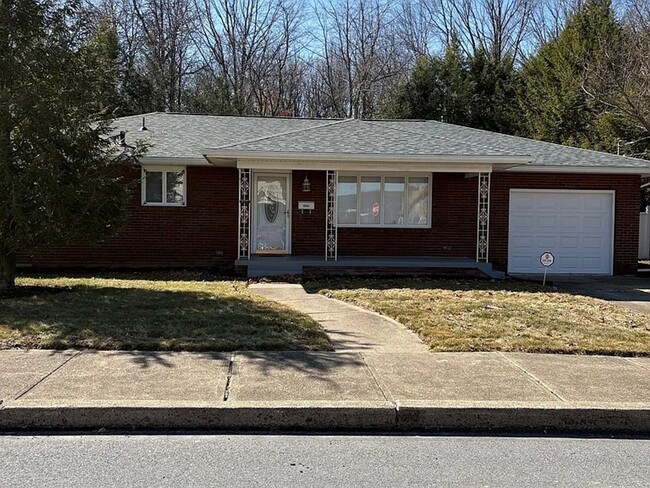 property at 1837 Clearview St