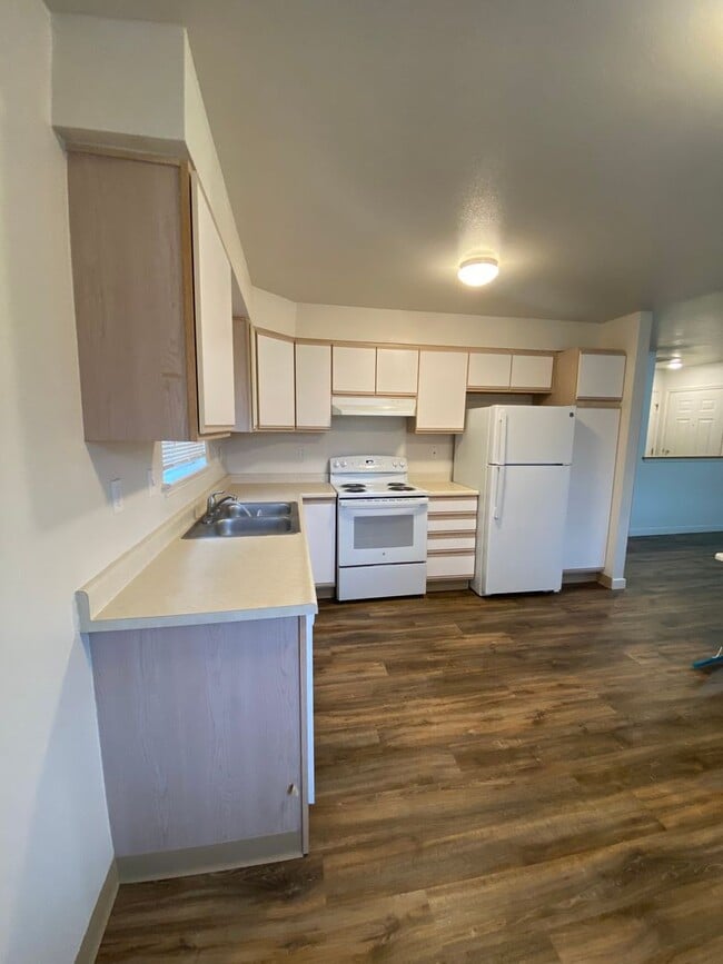 331 S Meridian Rd in Meridian, ID - Building Photo - Building Photo