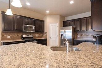 5813 Arbia Ln in Round Rock, TX - Building Photo - Building Photo