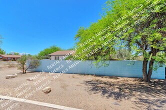 3733 N Mountain Ave in Tucson, AZ - Building Photo - Building Photo