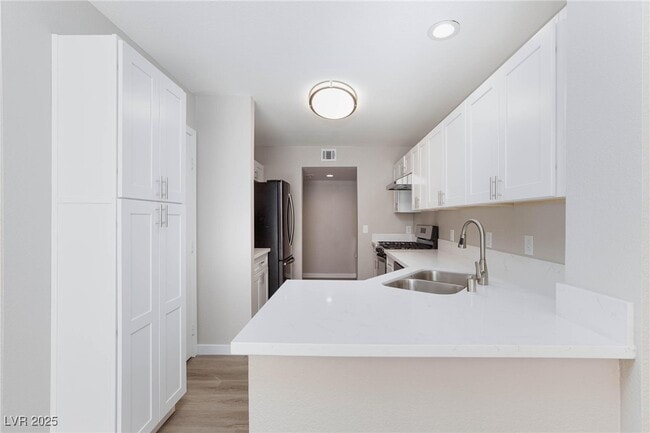 property at 8067 Dorinda Ave