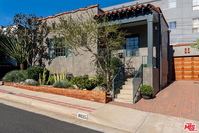 property at 8835 Betty Way