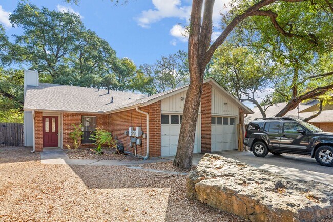 2518 Howellwood Way in Austin, TX - Building Photo - Building Photo