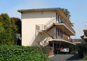 427 W Montecito St Apartamentos