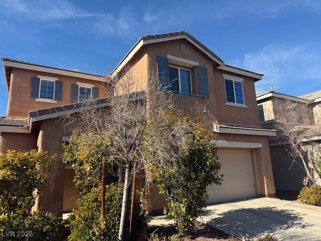 10987 Palo Duro Canyon in Las Vegas, NV - Building Photo - Building Photo