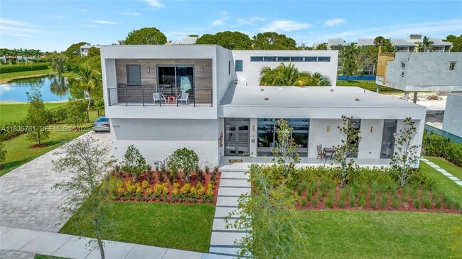 property at 16709 Botaniko Dr N