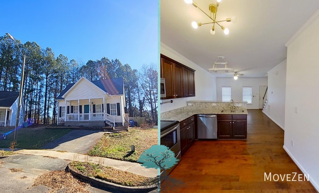 property at 1721 E Lenoir St