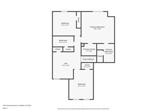 11811 Sunny Stream Dr in Tomball, TX - Building Photo - Building Photo