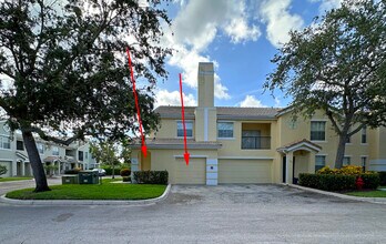 124 SW Peacock Blvd in Port St. Lucie, FL - Building Photo - Building Photo