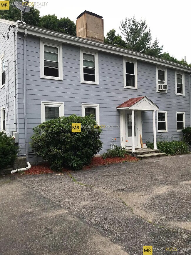 130 Lake St in Waltham, MA - Building Photo - Building Photo