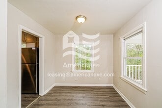 624 Brunson Ave in Birmingham, AL - Foto de edificio - Building Photo