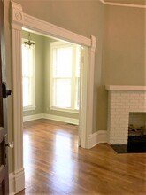 1004 Scott St, Unit 1 in Little Rock, AR - Building Photo - Building Photo