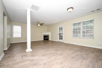 4065 Mission Way in Mcdonough, GA - Building Photo - Building Photo