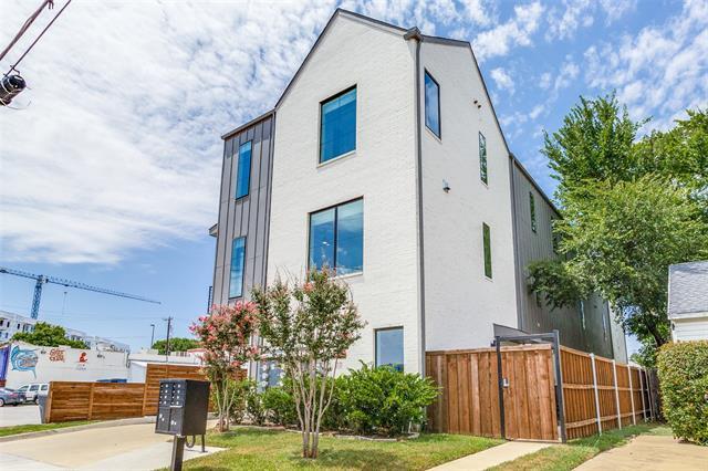 property at 5515 Bryan Pkwy