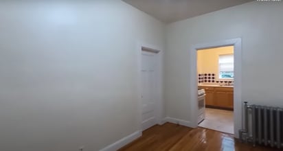 37 Central St, Unit 4 in Somerville, MA - Foto de edificio - Building Photo