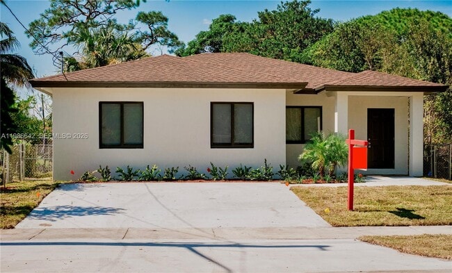 521 NW 22nd Ave in Fort Lauderdale, FL - Building Photo - Building Photo