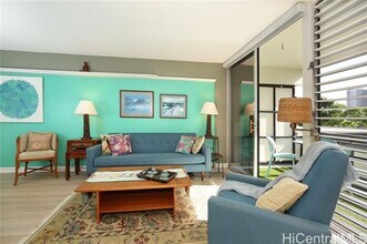 1630 Makiki St in Honolulu, HI - Building Photo - Building Photo