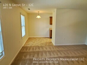 420 N Grove St in Bridgewater, VA - Building Photo - Building Photo