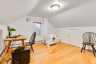 291 Elm St, Unit 3BB in Cambridge, MA - Foto de edificio - Building Photo