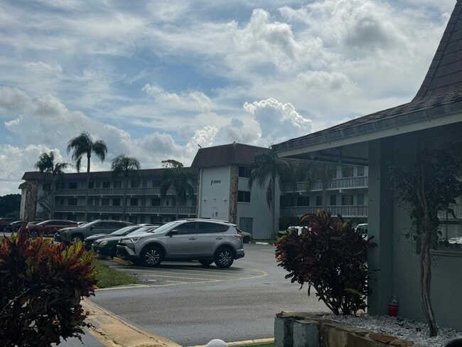 property at 2200 Springdale Blvd