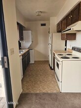 1401 Paseo San Luis-Unit -D in Sierra Vista, AZ - Building Photo - Building Photo