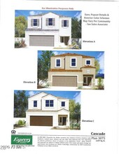 4750 E Chromium Rd in San Tan Valley, AZ - Building Photo - Building Photo