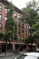 177 E Third St Apartments