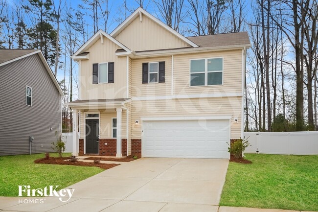 3232 Newell Vlg Dr in Charlotte, NC - Building Photo - Building Photo