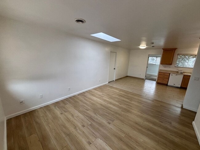 property at 1711 Yosemite St