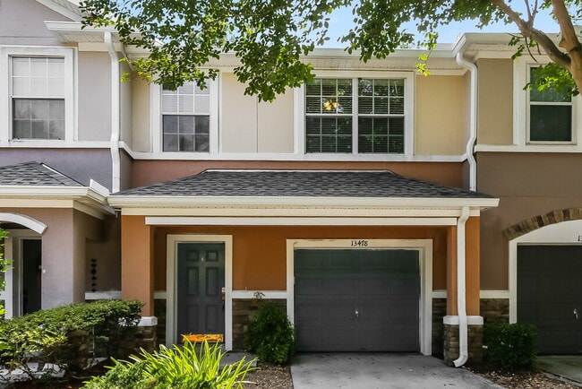 property at 13478 Sunstone St